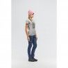 Salewa Fanes Cotton Durastretch - Walking trousers - Women's