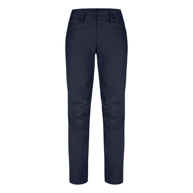 Salewa Fanes Cotton Durastretch - Pantaloni da escursionismo - Donna