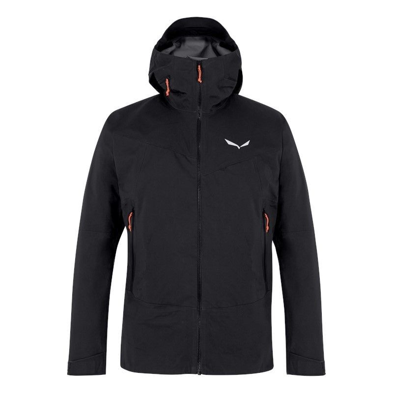 Salewa Marmolada Powertex - Giacca antipioggia - Uomo
