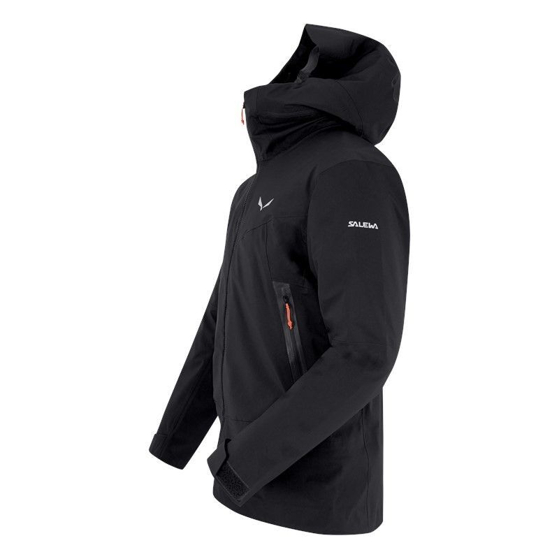 Salewa Marmolada Powertex - Giacca antipioggia - Uomo