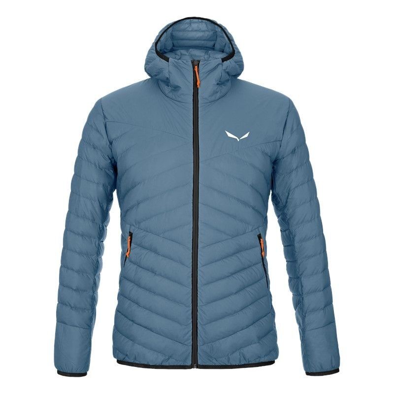 Salewa Brenta RDS Down - Chaqueta de plumas - Hombre