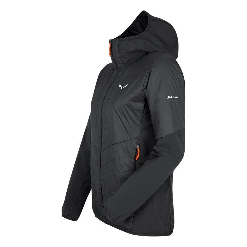 Salewa Sternai Tirolwool Responsive - Synthetic jacket - Women's