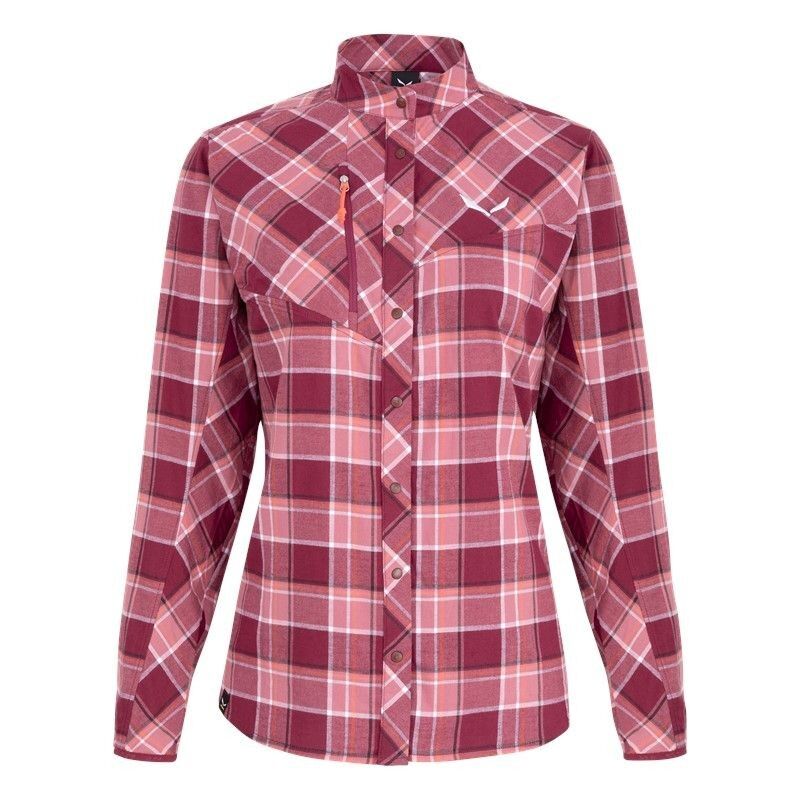 Camicia salewa hot sale