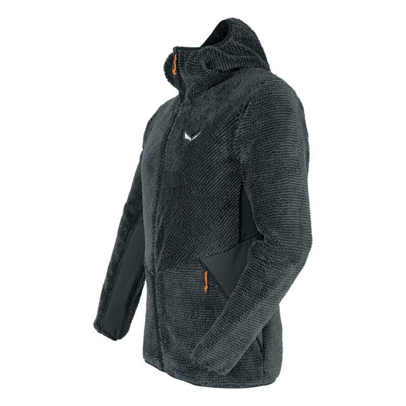 Salewa M Tognazza Jkt - Giacca in pile - Uomo