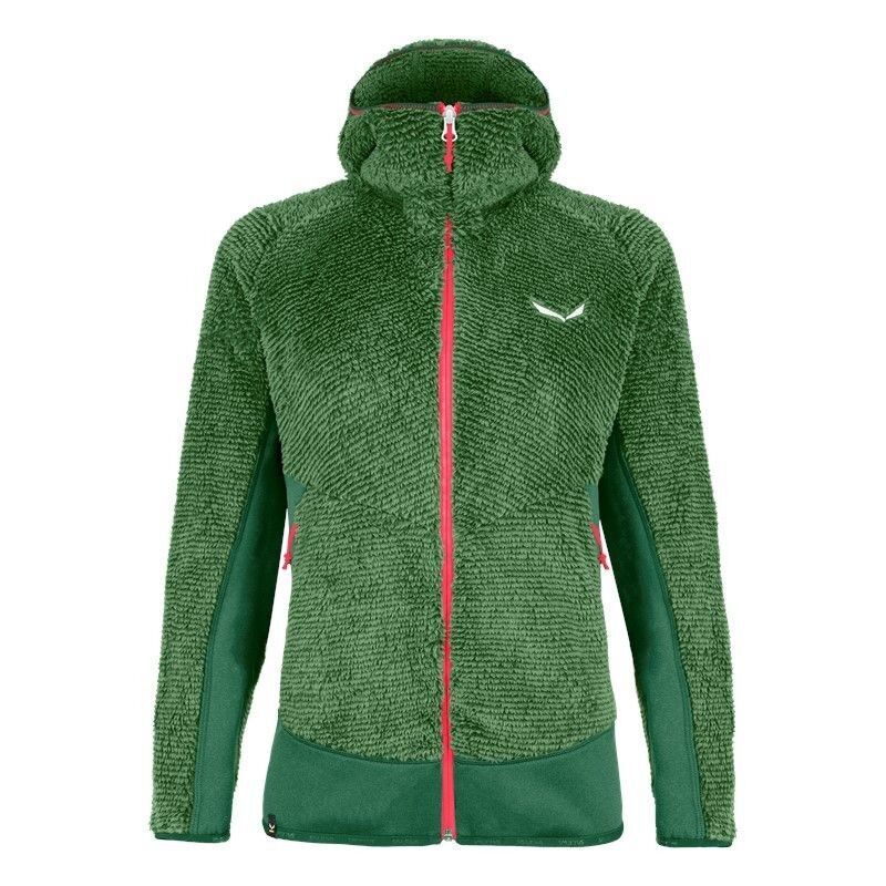 Salewa W Tognazza Jkt - Fleece jacket - Women's