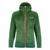Duck Green Melange / 6080