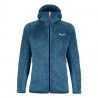 Dark Denim Melange