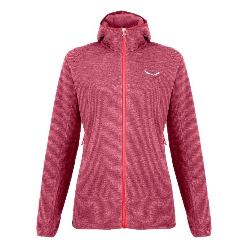 Salewa Nuvolo Polarlite - Giacca in pile - Donna