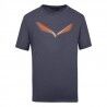 Premium Navy Melange