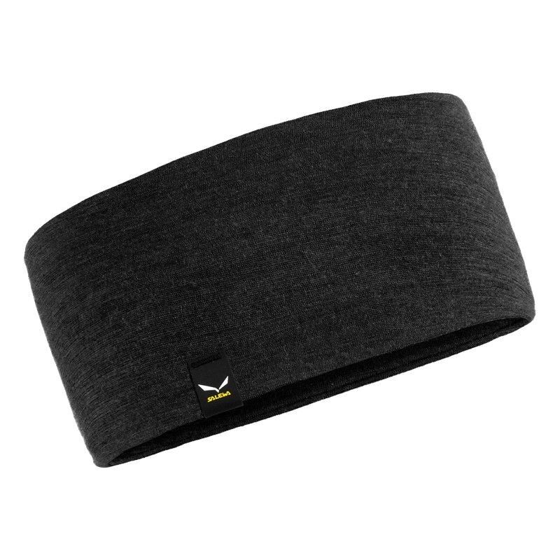 Salewa Cristallo Headband - Opaska | Hardloop