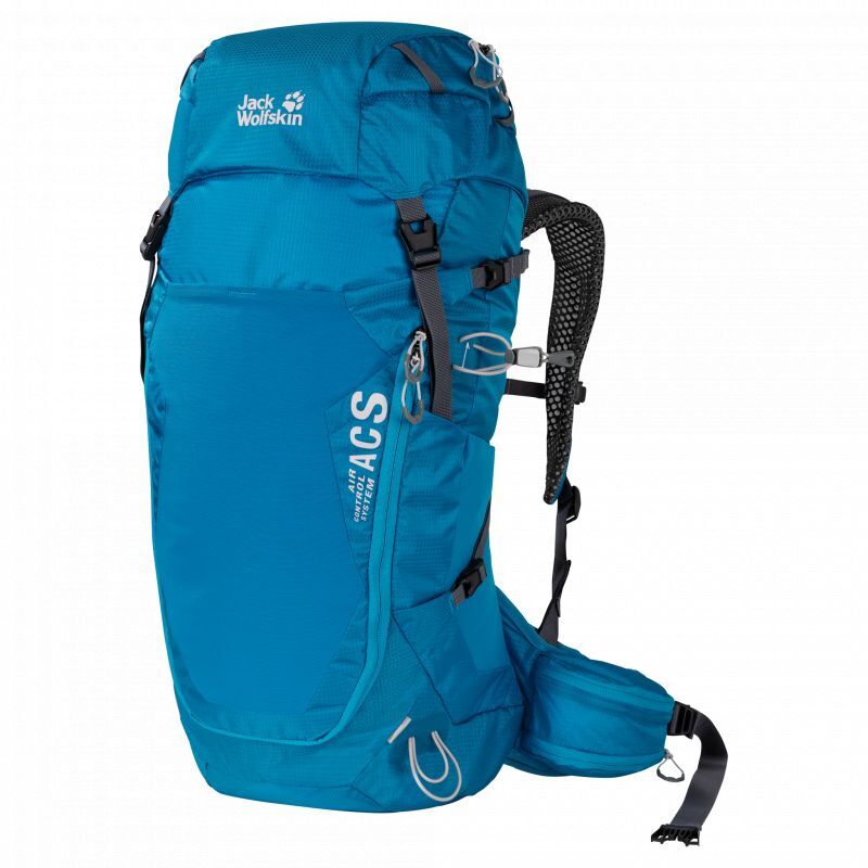 Jack Wolfskin Crosstrail 30 St - Plecak turystyczny | Hardloop