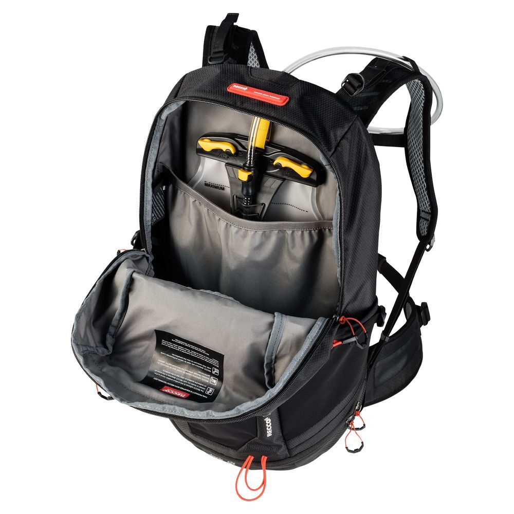 Jack Wolfskin Kingston 30 Pack Recco - Mochila de senderismo