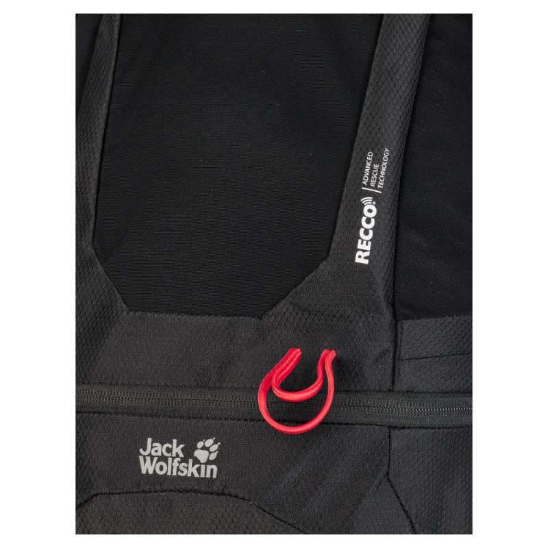 Jack Wolfskin Kingston 30 Pack Recco - Mochila de senderismo