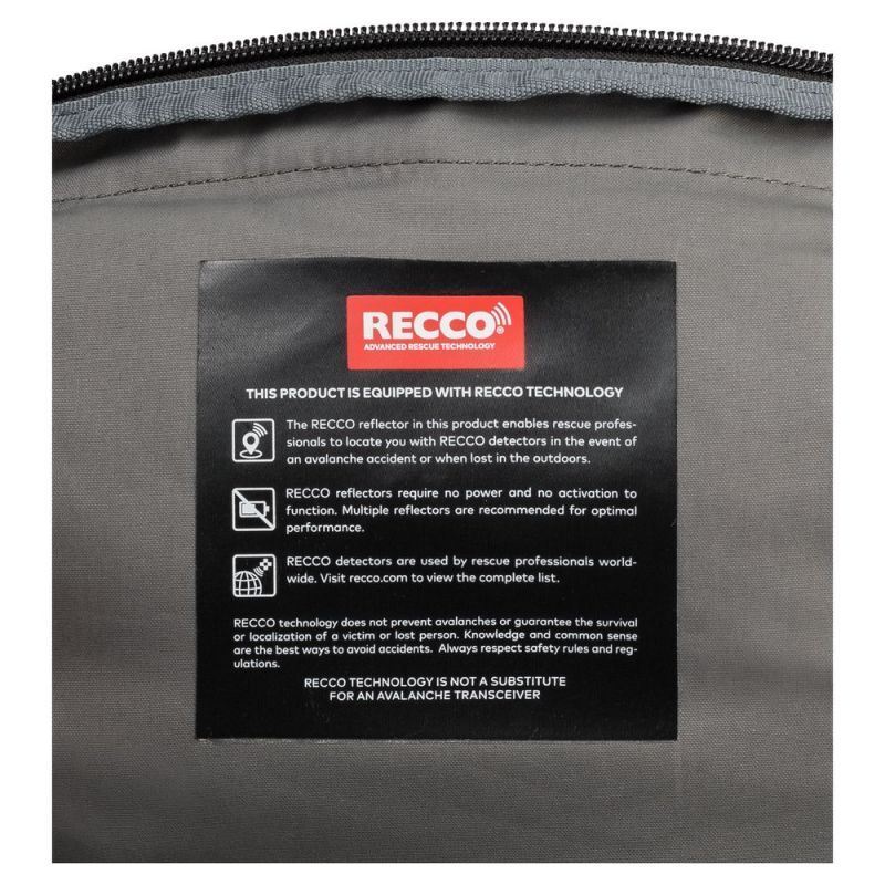 Jack Wolfskin Kingston 30 Pack Recco - Vandrerygsæk