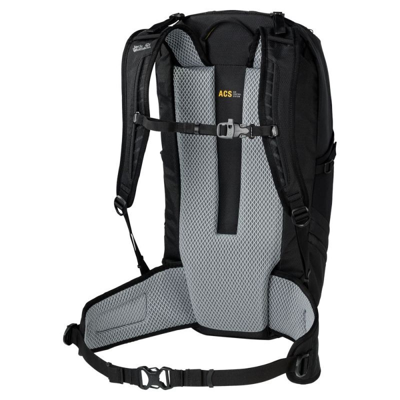Jack Wolfskin Kingston 30 Pack Recco - Plecak turystyczny | Hardloop