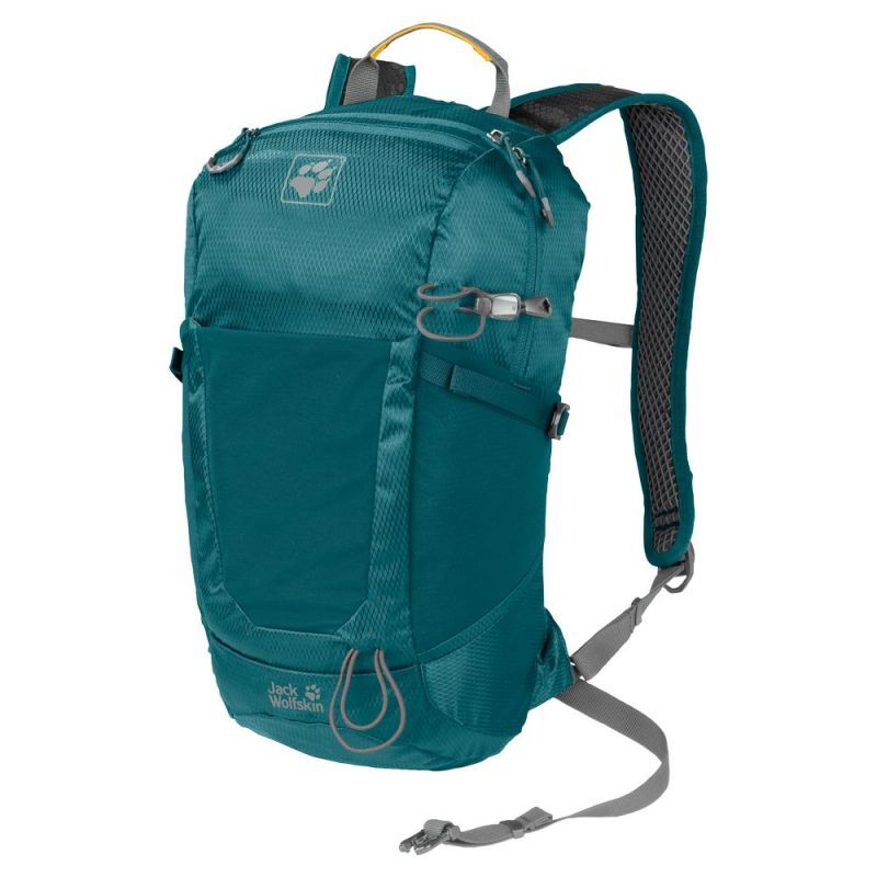 Jack Wolfskin Kingston 16 Pack - Walking backpack