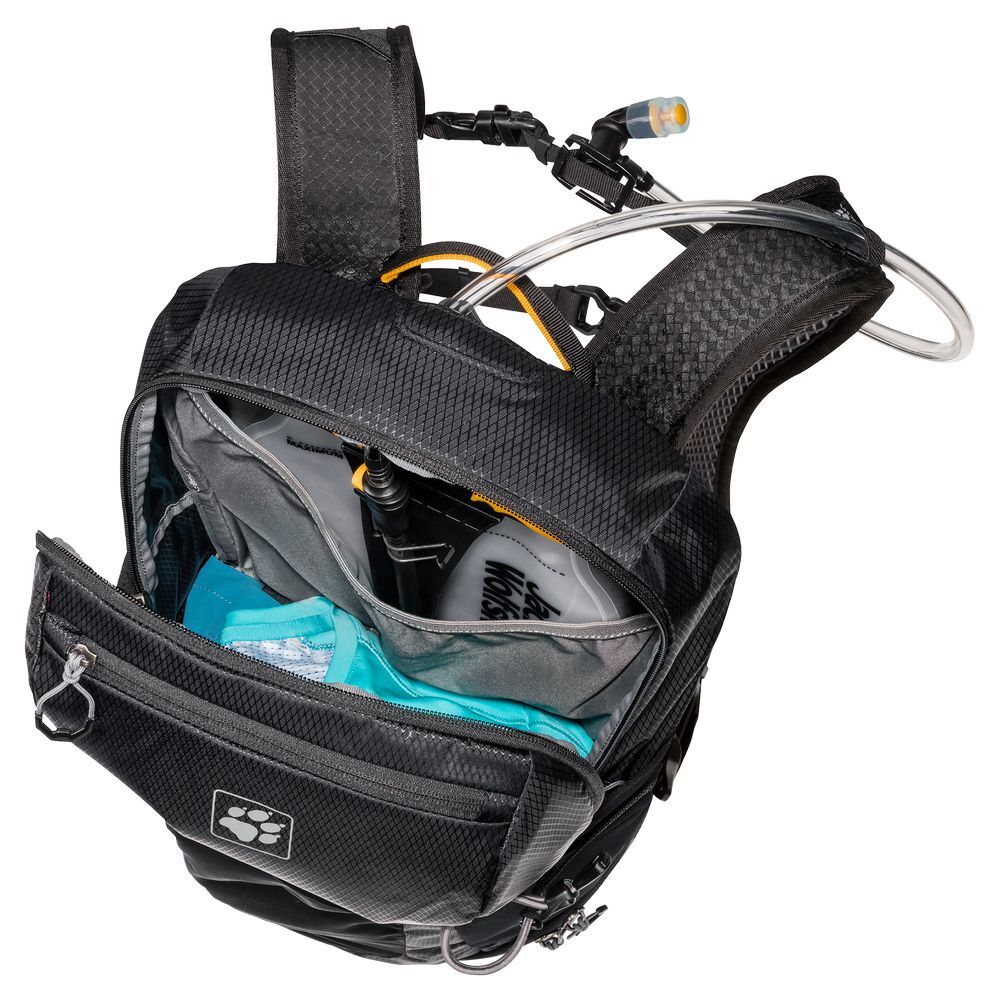 Jack Wolfskin Kingston 16 Pack - Plecak turystyczny | Hardloop