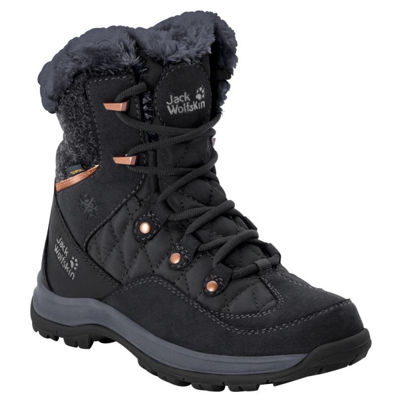 Jack Wolfskin Aspen Texaporeid - Botas da neve mulher | Hardloop