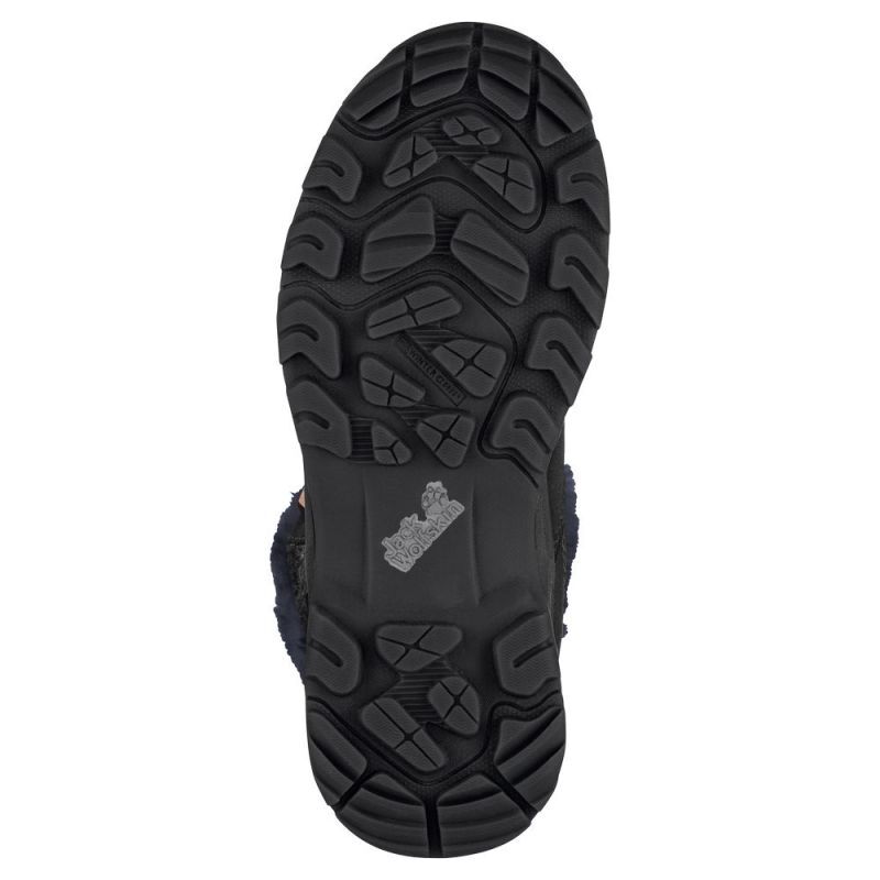 Jack Wolfskin Aspen Texaporeid - Botas da neve mulher | Hardloop