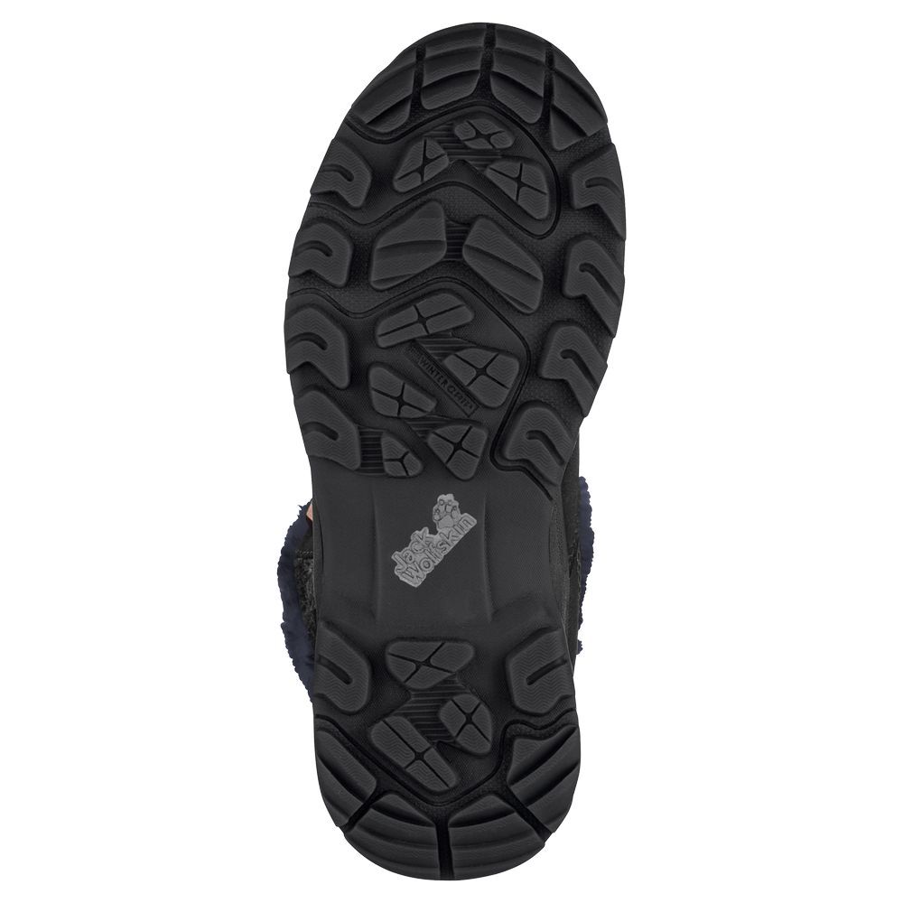 Jack Wolfskin Aspen Texaporeid - Śniegowce damskie | Hardloop