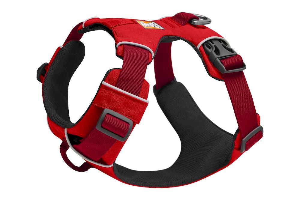 Ruffwear Front Range - Harnais pour chien | Hardloop