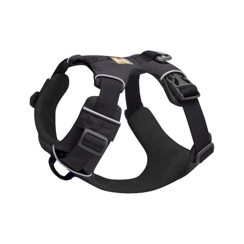 Non-stop Dogwear Ramble Harness | Arancio