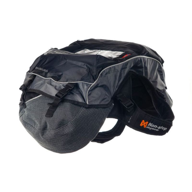 Non-stop dogwear Amundsen Pack - Dog backpack