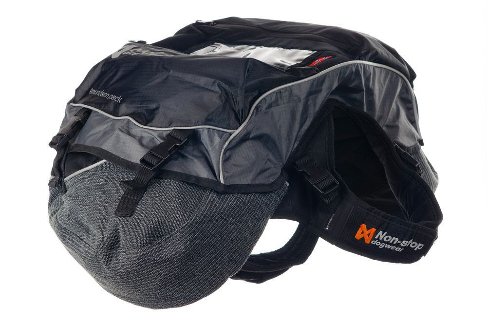 Non-stop dogwear Amundsen Pack - Dog backpack