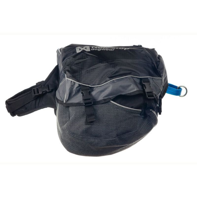 Non-stop dogwear Amundsen Pack - Hunderygsæk