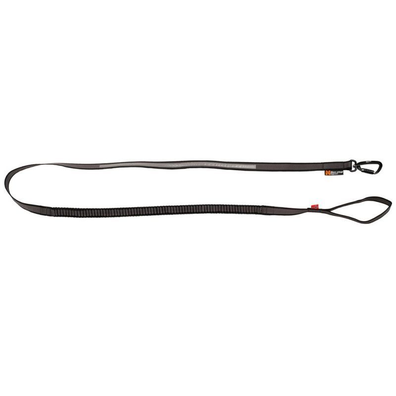 Non-stop dogwear Bungee Touring Leash - Guia de canicross | Hardloop