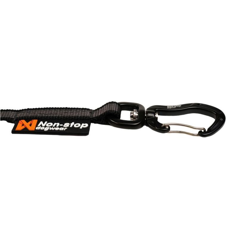 Non-stop dogwear Bungee Touring Leash - Dog leash