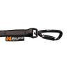 Non-stop dogwear Bungee Touring Leash - Guia de canicross | Hardloop