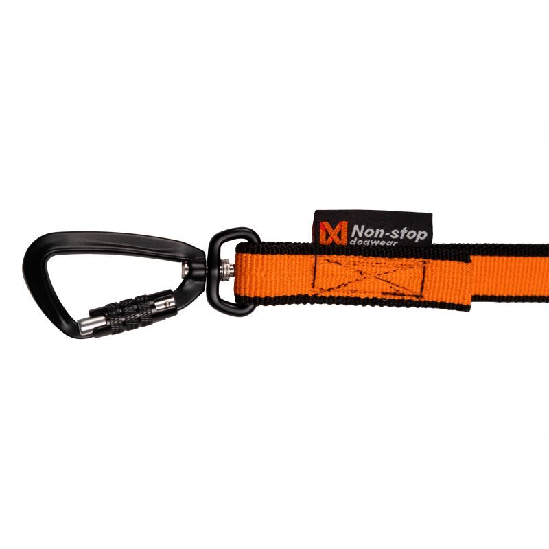 Non-stop dogwear Bungee Leash - Smycz do canicrossu | Hardloop