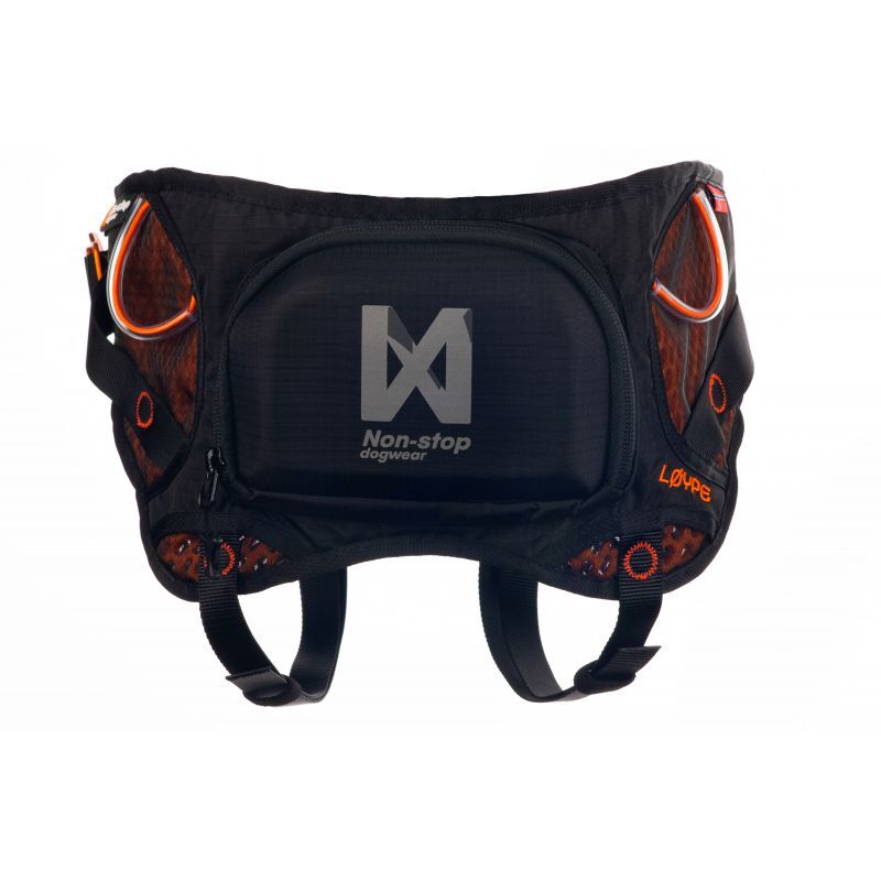 Non-stop dogwear Loype Belt - Cinturón trekking perro
