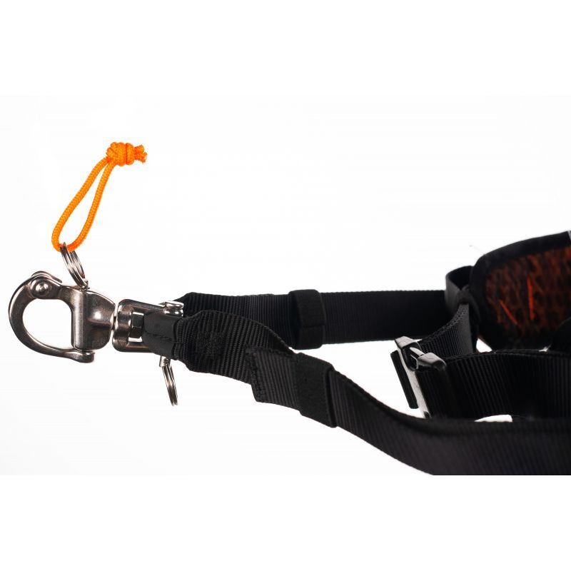 Non-stop dogwear Loype Belt - Hunde laufgürtel
