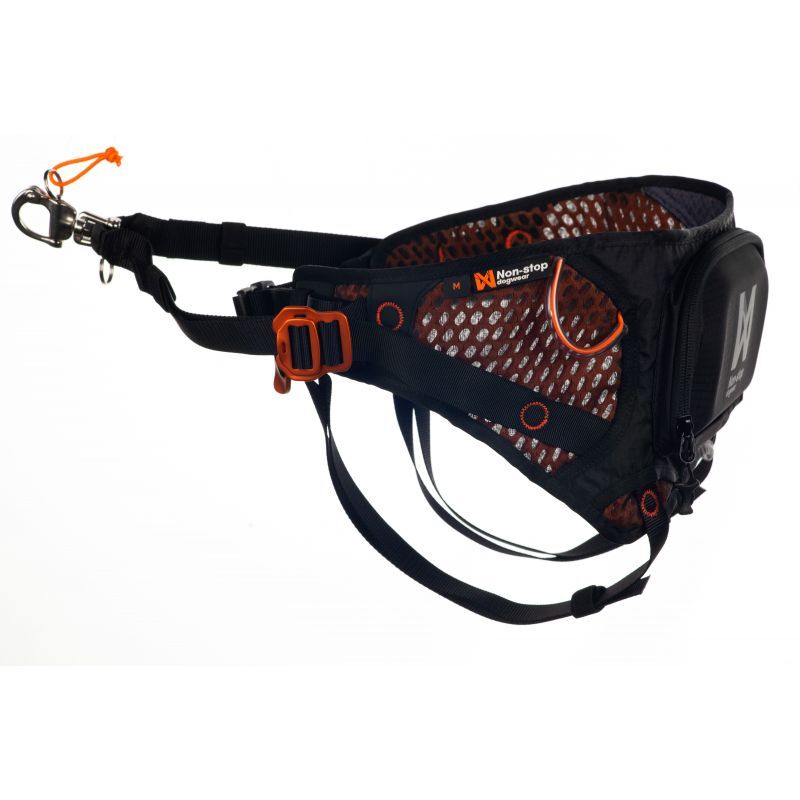 Non-stop dogwear Loype Belt - Hundförarbälten