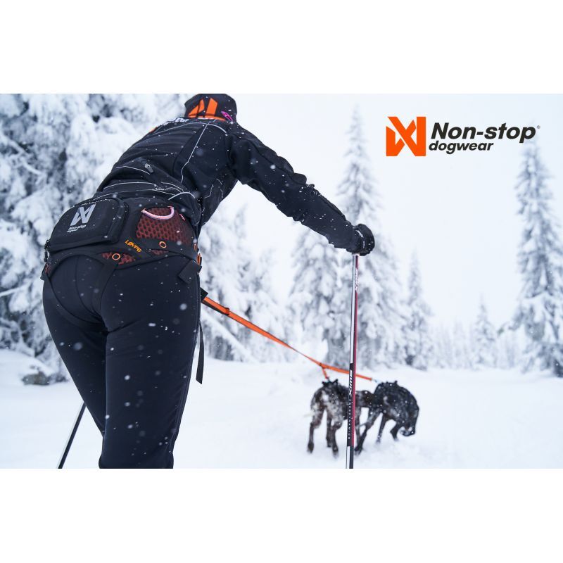 Non-stop dogwear Loype Belt - Hunde laufgürtel