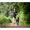 Non-stop dogwear CaniX Belt - Cinto de canicross | Hardloop