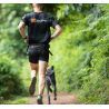 Non-stop dogwear CaniX Belt - Cinto de canicross | Hardloop