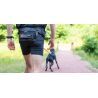 Non-stop dogwear CaniX Belt - Cinto de canicross | Hardloop