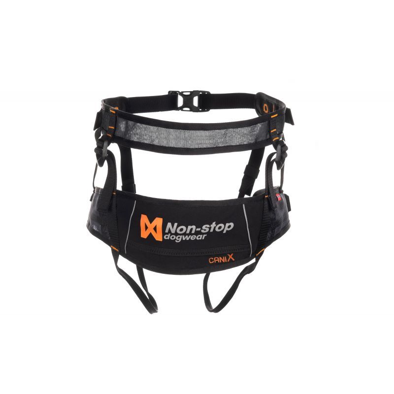 Non-stop dogwear CaniX Belt - Cintura canicross