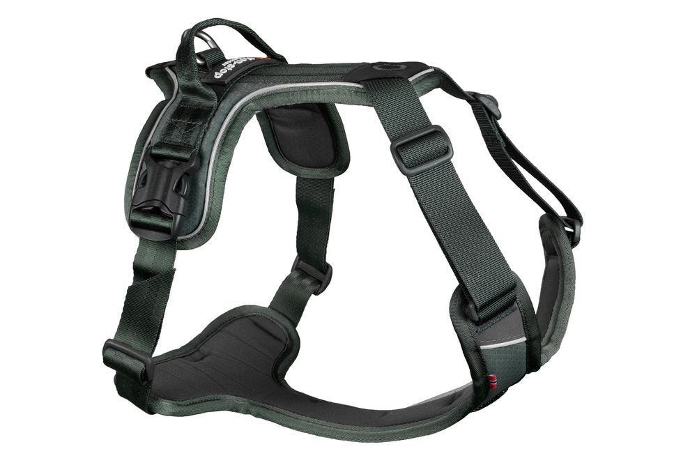 Non-stop dogwear Ramble Harness - Dog harness