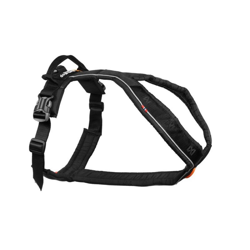 Line Harness Grip - Arnês para cachorro