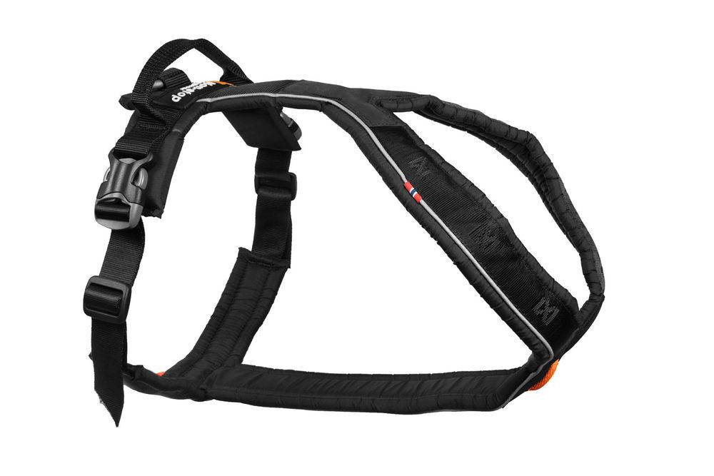 Non-stop dogwear Line Harness Grip - Dog harness