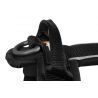 Non-stop dogwear Line Harness Grip - Arnês para cachorro | Hardloop