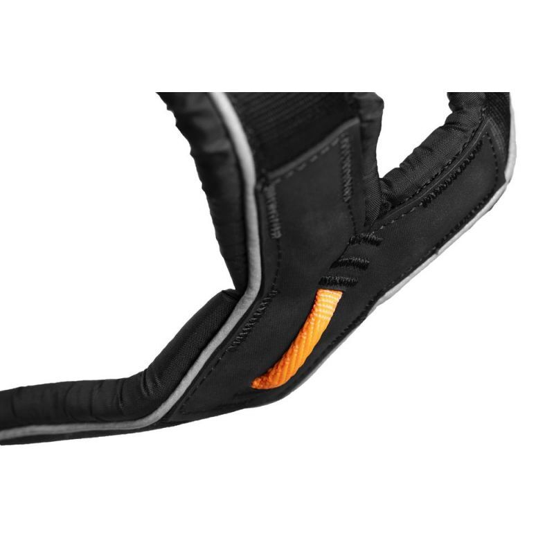Non-stop dogwear Line Harness Grip - Harnais pour chien | Hardloop