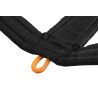 Non-stop dogwear Line Harness Grip - Arnês para cachorro | Hardloop