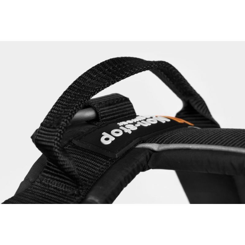 Non-stop dogwear Line Harness Grip - Koiran valjaat