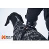 Non-stop dogwear Line Harness Grip - Arnês para cachorro | Hardloop