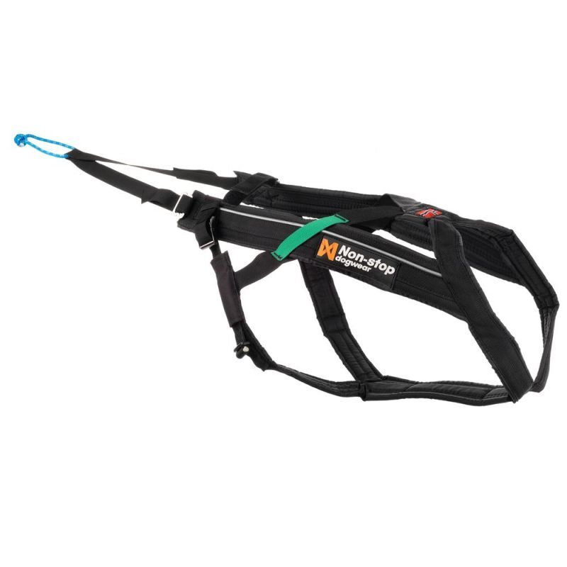 Non-stop dogwear Freemotion - Hundeseler